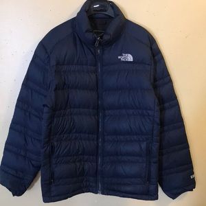 NorthFace Winter Coat